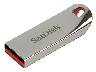 Sandisk Cruzer Force Usb2.0 Flash Drive 32gb